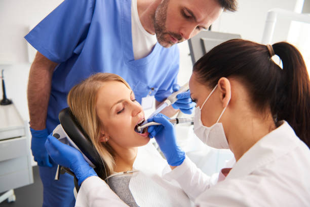 Best Periodontal (Gum) Disease Treatment  in Fairview, TX