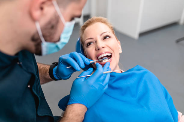Trusted Fairview, TX Dental Services Experts