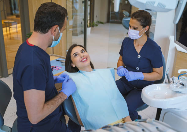 Best Dental Fillings (Composite and Amalgam)  in Fairview, TX